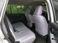 Toyota Innova 2016 MT Silver SUV For Sale -8