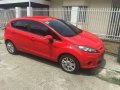 Ford Fiesta S 2011​ For sale-0