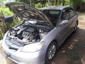 Honda Civic Vti 2005​ For sale-8