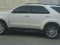 2013 Toyota Fortuner 4x2 for sale -1