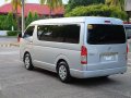 2016 Toyota Hiace Grandia GL For sale-3