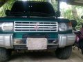 Mitsubishi Pajero 1997 fieldmaster FOR SALE -0