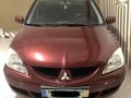 2nd hand Mits Lancer 2007 GLXi 1.6L MT 130k mileage-10