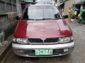 Mitsubishi Space Wagon 1997​ For sale-9