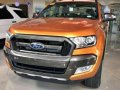 New 2018 Ford Ranger Wildtrak 2.2L 4x4 For Sale -6