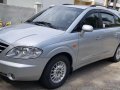 Ssangyong Stavic 2007 Diesel SUV For Sale -0