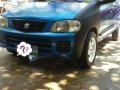 Suzuki Alto 800 2007 Top of the Line For Sale -0