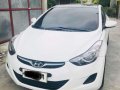 Hyundai Elantra 2012 2013 2014-1