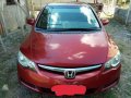 Honda Civic 2006 fd good condition-0