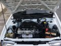 Nissan Sentra 1997 White Top of the Line For Sale -3