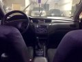 2nd hand Mits Lancer 2007 GLXi 1.6L MT 130k mileage-5
