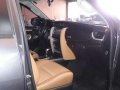 2017 Toyota FORTUNER 4X2 Automatic For Sale -10