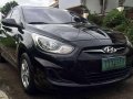 2012 Hyundai Accent 14 CVVT Automatic​ For sale-2