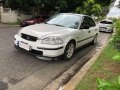 1996 Honda Civic VTI Vtec Automatic lancer vios city altis corolla-1