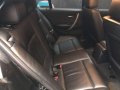 BMW 118i Series 1 2007 Model Gray For Sale -2
