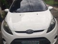 Ford Fiesta 5 Door Automatic 2013 For sale-0