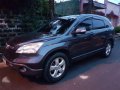 Honda Crv 2008 AT 4X2 fuel efficient Gen3 smooth to drive no issue-2