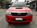 Toyota Hilux 2013 for sale -0
