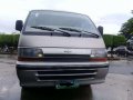 Toyota Hiace Custom Van 1993  For Sale -0