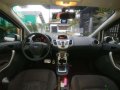 Ford Fiesta 5 Door Automatic 2013 For sale-4