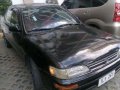 Toyota Corolla gli 1993 For sale-8