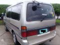 Toyota Hiace Custom Van 1993  For Sale -10