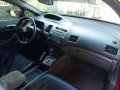 Honda Civic 2006 fd good condition-9