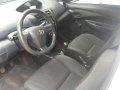 Toyota Vios 2012 Manual White For Sale -6