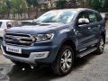 54K All in Sure Approval 2018 Ford Everest Trend 2.2L 4x2 Automatic-1