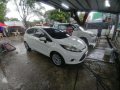 Ford Fiesta 5 Door Automatic 2013 For sale-3