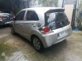 Honda Brio 2015model 1.3 Engine Automatic transmission-7