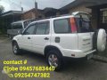 Honda CRV 1st Generation 2000​ For sale-6