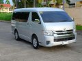 2016 Toyota Hiace Grandia GL For sale-1