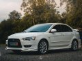 2008 Mitsubishi Lancer EX GT-A for sale -3