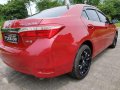 2015 Toyota Corolla Altis 1.6G Dual VVT-i For Sale -5