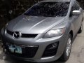 Mazda Cx-7 2011 not crv or rav4-1