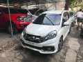 2016 Honda MOBILIO RS automatic top of the line model-3