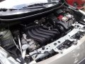 2017 Nissan Almera MT (8k mileage) not vios accent​ For sale-8