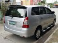 Toyota Innova E 2012 AT Diesel 21k mileage (fortuner sportivo montero)-4