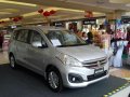 New 2018 Suzuki Ertiga GL SUV Model For Sale -1