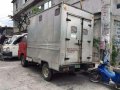 Isuzu Elf Aluminum VanTruck Red For Sale -1