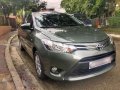 2018 Toyota Vios 13E MT​ For sale-1