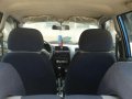 Suzuki Alto 800 2007 Top of the Line For Sale -8