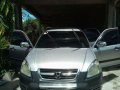 Honda Crv manual 2004​ For sale-2