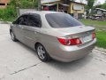 2006 Honda City idsi automatic​ For sale-1