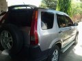 Honda Crv manual 2004​ For sale-5