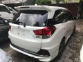 2016 Honda MOBILIO RS automatic top of the line model-0