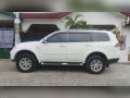 Mitsubishi Montero Sport GTV 2015 For Sale -1