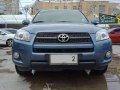 Fresh 2008 Toyota RAV4 4X2 AT Blue For Sale -2