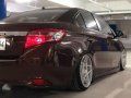 2014 Toyota Vios 1.3E AT Airsuspension-5